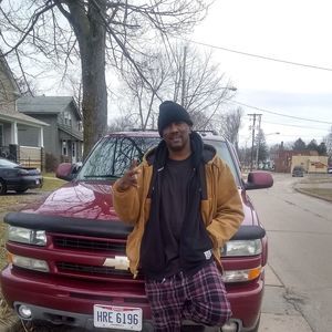 Meet your Posher, Mike